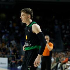 Resumen del Real Madrid vs. Joventut Badalona, Play-Offs de Liga Endesa