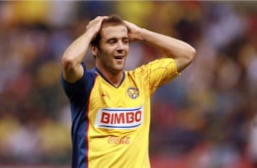 Aniversario 107: Siete futbolistas que no recordabas en el América