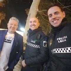 Tiran un pañal con excrementos al equipo de Alberto Chicote durante el rodaje de ‘Pesadilla en la cocina’