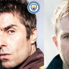 Oasis vs Blur, el otro gran pique entre Manchester y Londres