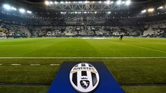 Pablo Moreno: Juventus sign 16-year-old from Barcelona