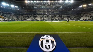 Pablo Moreno: Juventus sign 16-year-old from Barcelona