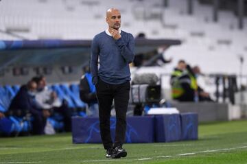 Pep Guardiola