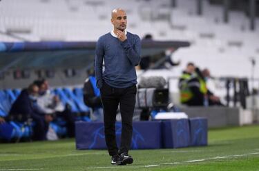 Guardiola: 'My time as a Barcelona manager is over'