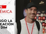 En una noche de análisis profundo en La Polémica, desglosamos la salida de Alejandro Restrepo del Independiente Medellín bajo una analogía matrimonial.