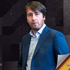 Radjábov gana a Aronian el primer asalto de la final