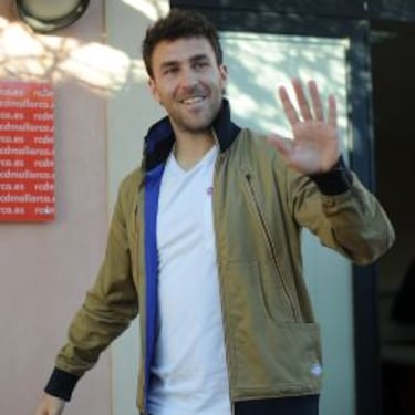 Arrasate aparca la Copa contra un Levante que llega crecido