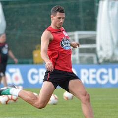 Fabian Schär deja el Deportivo y se marcha al Newcastle