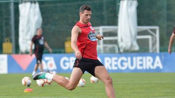 Fabian Schär deja el Depor y jugará en el Newcastle