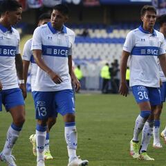 Coquimbo - U. Católica: horario, TV y cómo ver online el partido