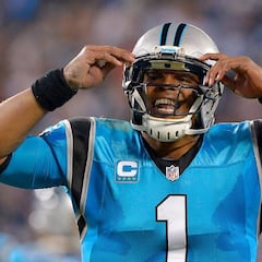 Los Panthers se aferran al triunfo ante Saints y a su temporada