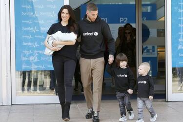 Las Palmas-Real Madrid: Zidane plots squad rotation