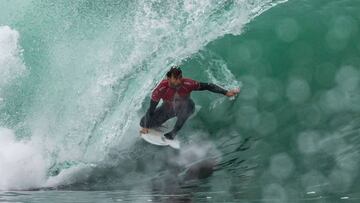 El hispano conversó con AS.