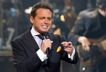 Luis Miguel