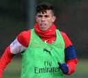 Hinchas del Arsenal amenazan de muerte a Gabriel Paulista