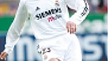 Beckham tiene que continuar con su alto rendimiento