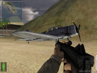 Battlefield 1942 está terminado