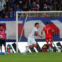 La desconocida historia en Colo Colo del ‘9′ que amargó a la U: “Quiero llegar a un grande”