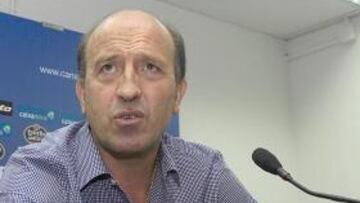 Lotina: "La respuesta de Mourinho sobre Pedro León fue correcta"