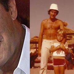 Muere Manuel Tejada, padre de Bea y Tito en 'Verano Azul'