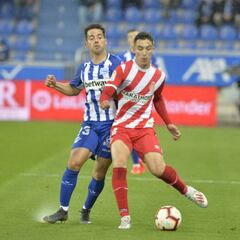 Valery sufre una lesión en el ligamento cruzado anterior de la rodilla izquierda