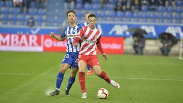 Valery sufre una rotura de ligamento cruzado.