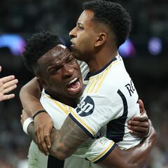 El dinero que hay en juego por alcanzar la final de la Champions League: ¿cuánto cobran los finalistas?