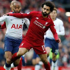 ¿Cuándo se juega la final de Champions League 2019?