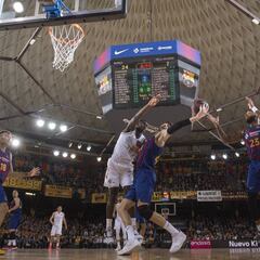 El baloncesto tiene un plan
