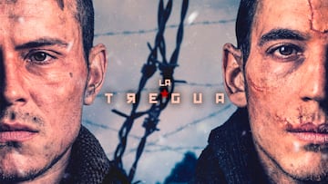 La tregua crítica review película cine