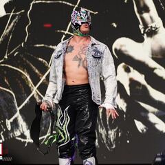 ¿RAW o Smackdown? Fénix, hermano de Penta, llegará a esta marca de WWE