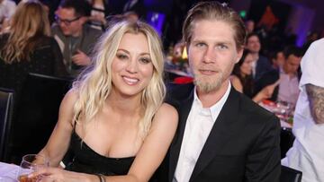 Después de 3 años de matrimonio, Kaley Cuoco y Karl Cook anunciaron su separación a través de un comunicado conjunto. Aquí todos los detalles.
