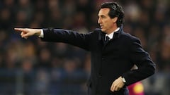 Roma consider Emery as a replacement for Spalletti with Monchi arrival imminent