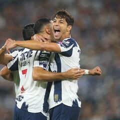 Rayados de Monterrey vs Tigres: TV, horario; cómo y dónde ver el Clásico Regio 141 de la Jornada 16 del Apertura 2025