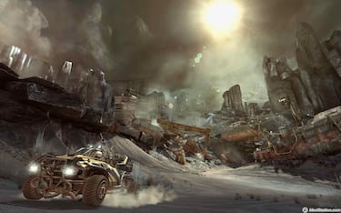 RAGE en iOS: Gratis durante una semana