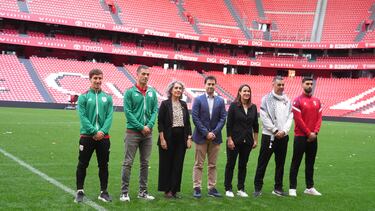 ¿El fútbol le da la espalda a Gaza? Afortunadamente, no