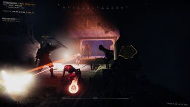 GTFO, impresiones. Todo un desafío en cooperativo