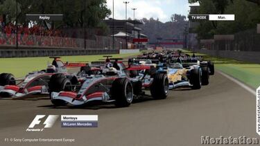 F1 Championship Edition, Impresiones
