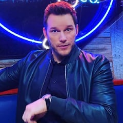 Chris Pratt, en el centro de una campaña de ataques en Internet por sus ideas políticas