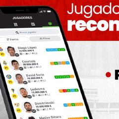 Jugadores que te harán ganar la Liga de los Ases de Biwenger: Porteros