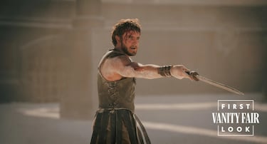 ‘Gladiator 2′ shows first images with Paul Mescal and Pedro Pascal in battle
