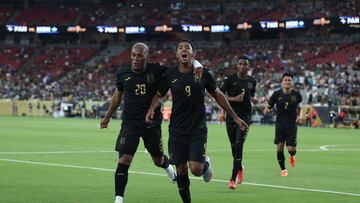 Reinaldo Rueda quiere instalarse con Honduras en la final de Copa Oro. Este es su posible once ante México.