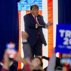 Can Democrats vote in New Hampshire’s GOP primary as Trump says?