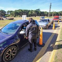 Dueños no residentes con casas en la costa: medidas y restricciones para desplazarse