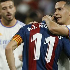 Morales: "Somos los principales culpables del descenso"