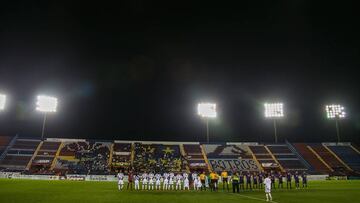 Multa de 1.5 millones de pesos al último lugar de tabla de cocientes en Liga de Expansión