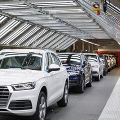 Vacantes en Audi Puebla: requisitos, cómo registrarse y opositar