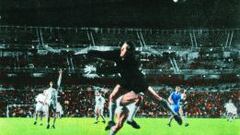 13 goles en cuatro días: no pasaba desde hace 50 años