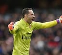 Directo: Con Ospina titular, Arsenal visita a Hull City