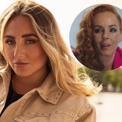 Rocío Flores regresará a los platós tras el final del documental de Rocío Carrasco